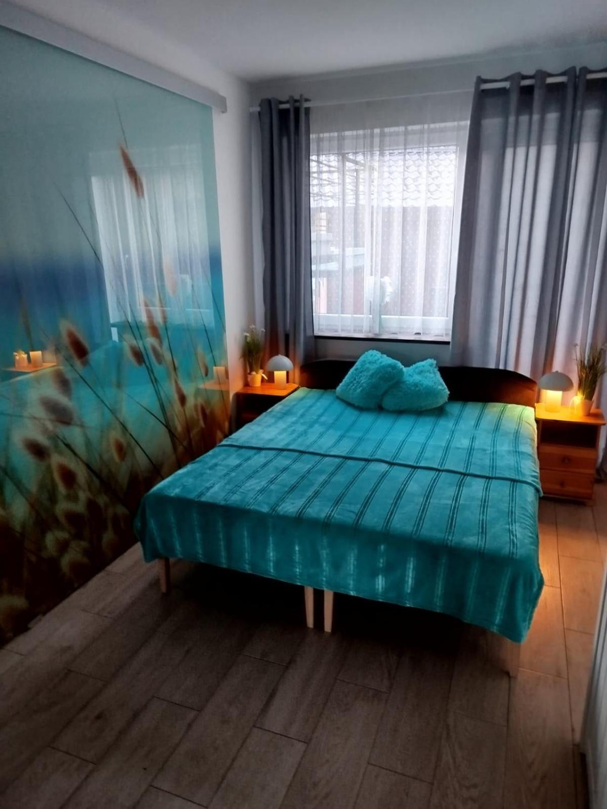 Mini Camp U Baby Agi Hotel Katy Rybackie Luaran gambar